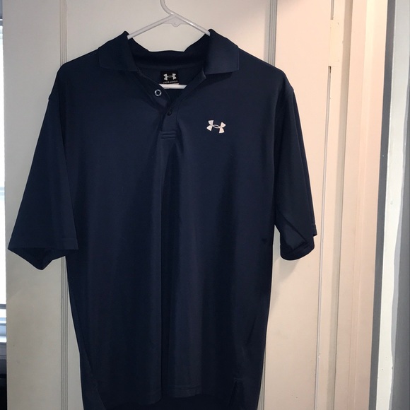 Under armor golf polo - Picture 1 of 3